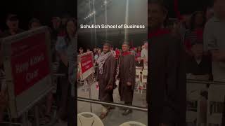 Convocation Of Schulich School Of Business  York university  Toronto  Canada  shorts [upl. by Resa]