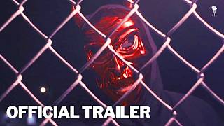 SAPIEN Official Trailer 2024  HD [upl. by Dwan]