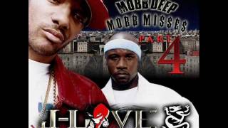 Mobb Deep  If You Want ft 50 Cent [upl. by Yenoh]