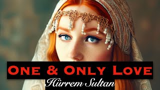 Hurrem Sultan How Her Love Shaped an Empire [upl. by Tolkan142]