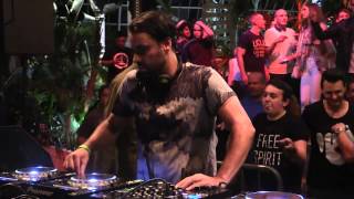 Yousef Circus x Boiler Room Liverpool DJ Set [upl. by Bever]