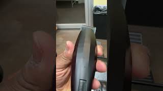 NEW Trimmer from Bevel [upl. by Ainessej]