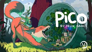 Pico Trailer [upl. by Spark]