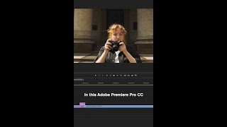 How to Create a Camera FLASH Transition in Adobe Premiere Pro [upl. by Etteneg]