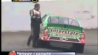 2003 Pennsylvania 500  Ryan Newman Wins [upl. by Ettelrats530]