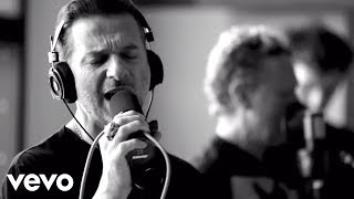 Depeche Mode  Broken Live Studio Session [upl. by Reinaldo]