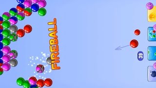 Bubble Shooter Game 🎯 mobile game 🎯 [upl. by Lerraf]