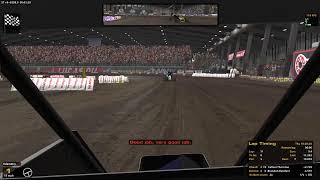 chili bowl nats [upl. by Azirb831]