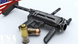 M320 amp M203 グレネードランチャー 射撃訓練  M320 amp M203 Grenade Launcher Fire Training [upl. by Logan889]