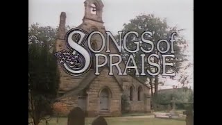 Songs of Praise from Crawley Down  14th February 1982 [upl. by Nonac]