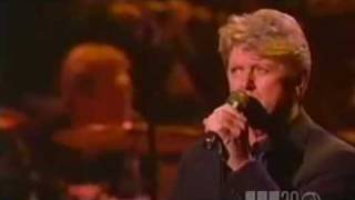 David Foster with Peter Cetera Medley [upl. by Nosneh]