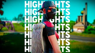 How Im Comin 🐎  Fortnite Highlights 15  STONNE [upl. by Ijok]