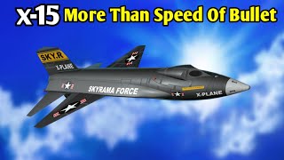 X15 fighter jet  world top speed fighter jet🤢 x15 Fighter Jet Featureshort shortsyoutubeshort [upl. by Jedidiah]