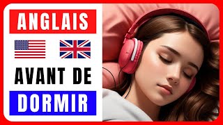 Apprendre langlais avant de dormir ✪ Learn English before sleeping ✔ [upl. by Tteragram]