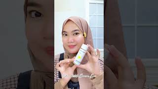 Whitelab brightening face serum Whitelab Whitelabbrightening Facetoner Facetonerwhitestory [upl. by Ingham]