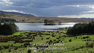 Curragh of Kildare  IrishSong amp Lyrics [upl. by Kalindi]