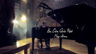 Em Của Quá Khứ  Huy Nam  Official Music Video [upl. by Ardnoed837]