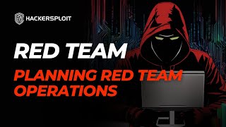 Planning Red Team Operations  Scope ROE amp Reporting [upl. by Hardy]