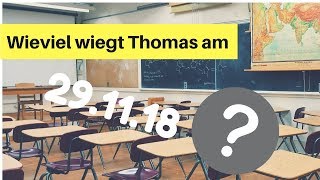 Mathe und Physik in einem Video [upl. by Anilys]