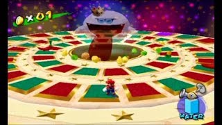 Super Mario Sunshine Playthrough Part 6 [upl. by Idleman]