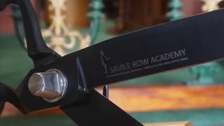 Savile Row Academy A Taste [upl. by Couhp508]