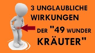 Bauchschmerzen lindern  3 unglaubliche Erfahrungsberichte mit Kräutern [upl. by Brine150]