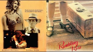 Rambling Rose 1991  by Elmer Bernstein [upl. by Struve310]