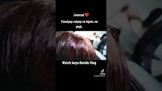 Sulyap ni Carla kalingap kalingapdan carlatopular kalingapedu kuyajomarvlog kalingaprab love [upl. by Yentihw]