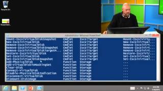 09  Introducing scripting and toolmaking in PowerShell [upl. by Lisan]