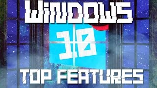 WINDOWS 10 IS REVOLUTIONARY [upl. by Vivl]