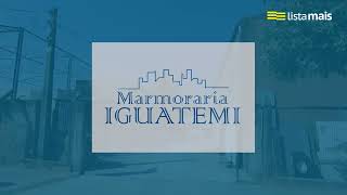 Marmoraria Iguatemi de Araçatuba está na Lista Mais [upl. by Hurlbut]