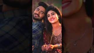 Nimeshika  Rahul Ravi  love status 🥰  love song [upl. by Imis]