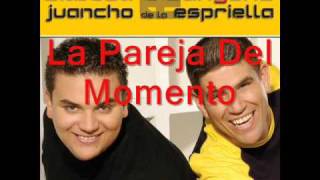 La Pareja Del Momento Silvestre Dangond amp Juancho De La Espriella  Audio [upl. by Neffirg]