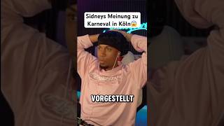 Wie findet ihr Karneval sidneyvideos karneval [upl. by Barbaraanne]