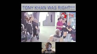 CM Punk Did TRY To Attack Tony Khan 🤯🤯🤯🤯 [upl. by Karrie460]