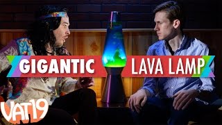 The Gigantic Lava Lamp is the farthest out [upl. by Aihsirt]