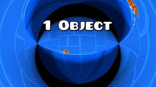 Geometry Dash 22 is Overpowered [upl. by Noivax]