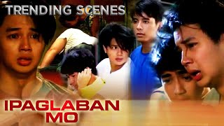 Kuya Episode  Ipaglaban Mo Trending Scenes [upl. by Yelkcub]