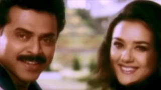 Premante Idera  Vayasa Chusuko Full Video Song  Venkatesh Preity Zinta [upl. by Renrut978]