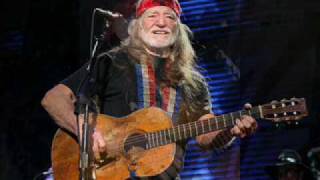 Willie Nelson  Good Time Charlies Got The Blues [upl. by Bosch]