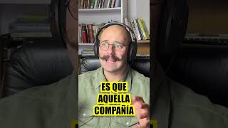 💼 Sobre cómo las EMPRESAS se EXIMEN de responsabilidades a través del Estado shorts [upl. by Ahsinna]