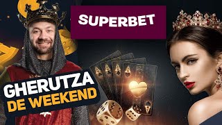 PC 200 MIL in AQIRYS ARCTURUS PRO pe SUPERBET 🟥 250 rotiri FARA DEPUNERE si 25 lei gratis [upl. by Leod375]