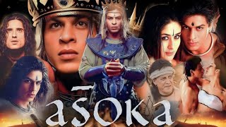 Asoka 2001 Movie  Shahrukh KhanKareena Kapoor  Asoka Full Movie In Hindi HD 720p Fact amp Details [upl. by Boyce933]