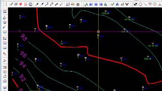 Contours Part 1 [upl. by Esiom]