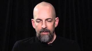 Neal Stephenson Discusses the Writing of Reamde [upl. by Leonor]