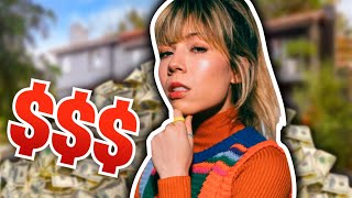 Inside Jennette McCurdys Net Worth 2022 [upl. by Habeh]