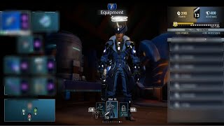 Dauntless  Dynamic Deadlights Malkarions Repeaters Build  Update 1146 [upl. by Melquist]