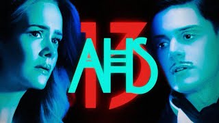 AHS Season 13  Everything We Know [upl. by Angelique]