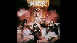 WASPWASPFull Album [upl. by Cynthla]