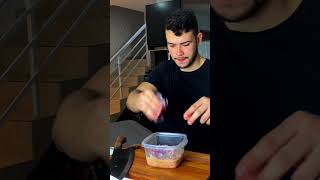 Ceviche 🐟🍋🌶️ recipe cooking food [upl. by Scheers961]